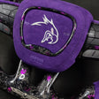 2014-2021 Jeep Trackhawk & SRT Custom Airbag Cover - AutoLEDTech.com