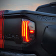 2014-2021 Toyota Tundra LED Tail Lights - 22+ Style HRS - AutoLEDTech.com