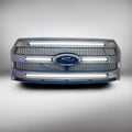 2015-2017 Ford F150 Platinum LED Grill Accent Lights Kit | Platinum