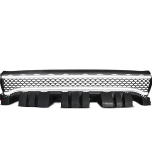 2015-2023 Dodge Charger ANIMATED STARTUP LED DRL Grill Light Assembly - AutoLEDTech.com