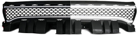 2015-2023 Dodge Charger ANIMATED STARTUP LED DRL Grill Light Assembly - AutoLEDTech.com