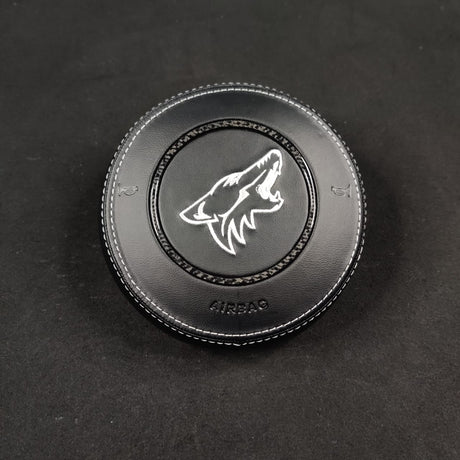 2015-2023 Ford Mustang Custom Airbag Cover - AutoLEDTech.com