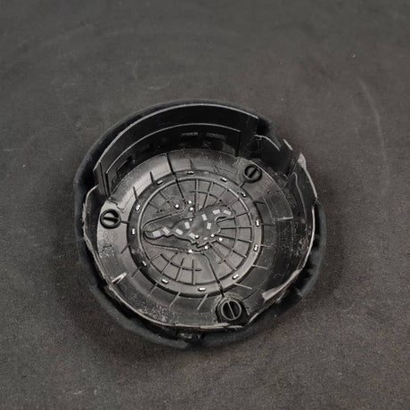 2015-2023 Ford Mustang Custom Airbag Cover - AutoLEDTech.com