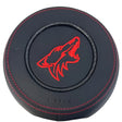 2015-2023 Ford Mustang Custom Airbag Cover - AutoLEDTech.com