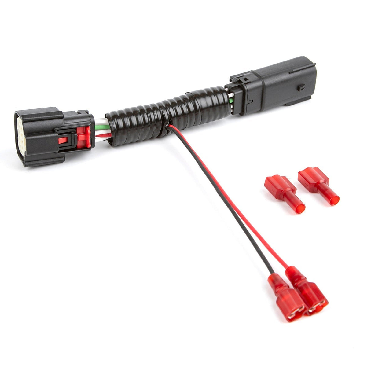 2015-2024 GMC Yukon Chevy Tahoe Suburban Plug & Play Headlight DRL/Parking Power Harness - AutoLEDTech.com