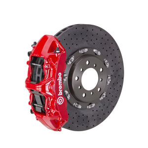 2015-2025+ Polaris Slingshot BREMBO Wheel Ring Light Brackets - BRACKETS ONLY - AutoLEDTech.com