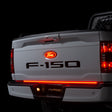 2015-2026+ Ford F150 Illuminated Red LED Tailgate Emblem Logo - AutoLEDTech.com