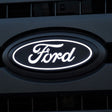 2015-2026+ Ford F150 LED Grill Emblem Logo Badge - AutoLEDTech.com