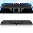 2015-2026+ Ford F150 Smoked Clear LED 3rd Brake Light - AutoLEDTech.com
