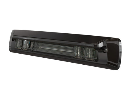 2015-2025+ GMC Canyon Smoked LED 3rd Brake Light - AutoLEDTech.com