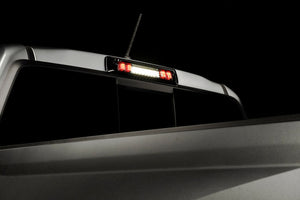 2015-2025+ GMC Canyon Smoked LED 3rd Brake Light - AutoLEDTech.com