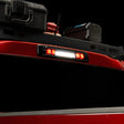 2015-2025+ GMC Canyon Smoked LED 3rd Brake Light - AutoLEDTech.com