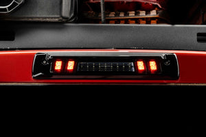 2015-2025+ GMC Canyon Smoked LED 3rd Brake Light - AutoLEDTech.com