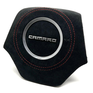 2016-2024 Chevy Camaro Custom Airbag Cover - AutoLEDTech.com