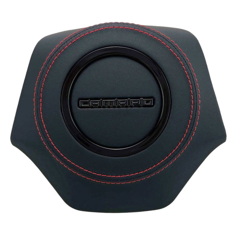 2016-2024 Chevy Camaro Custom Airbag Cover - AutoLEDTech.com