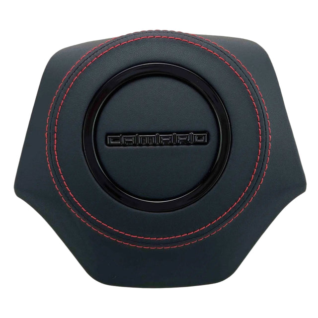 2016-2024 Chevy Camaro Custom Airbag Cover - AutoLEDTech.com