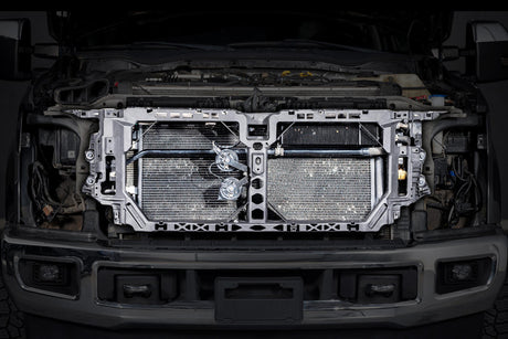2017-2019 to 2020-2022 Ford Super Duty Headlight Front End Conversion Kit - AutoLEDTech.com