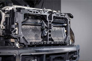 2017-2019 to 2020-2022 Ford Super Duty Headlight Front End Conversion Kit - AutoLEDTech.com