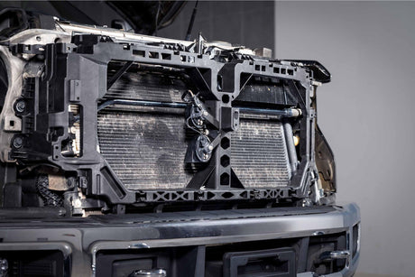 2017-2019 to 2020-2022 Ford Super Duty Headlight Front End Conversion Kit - AutoLEDTech.com