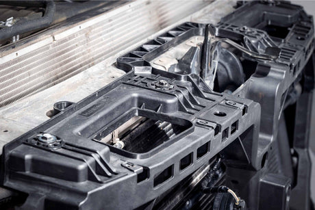 2017-2019 to 2020-2022 Ford Super Duty Headlight Front End Conversion Kit - AutoLEDTech.com