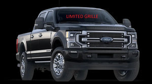 2017-2019 to 2020-2022 Ford Super Duty Headlight Front End Conversion Kit - AutoLEDTech.com