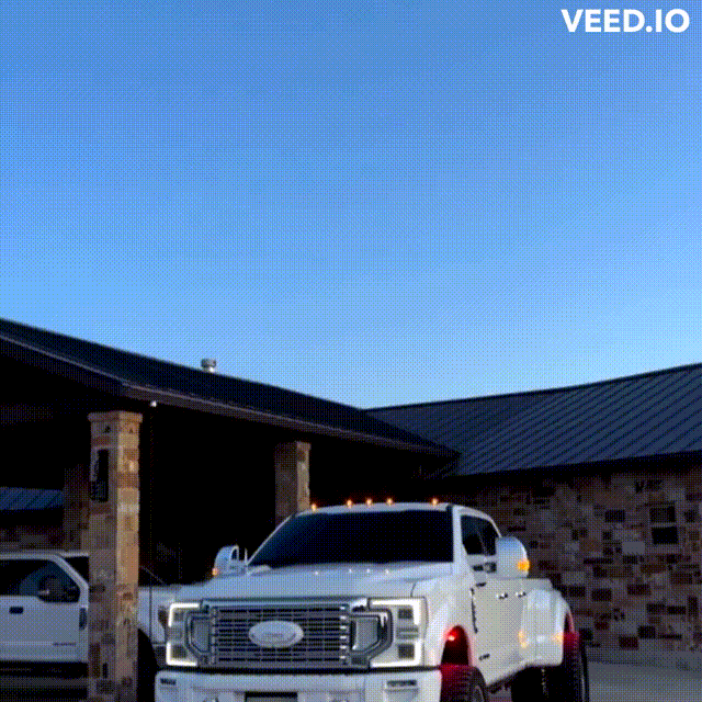 2017-2022 Ford Super Duty F250 ANIMATED SWITCHBACK LED Grill Accent Lights Kit - AutoLEDTech.com