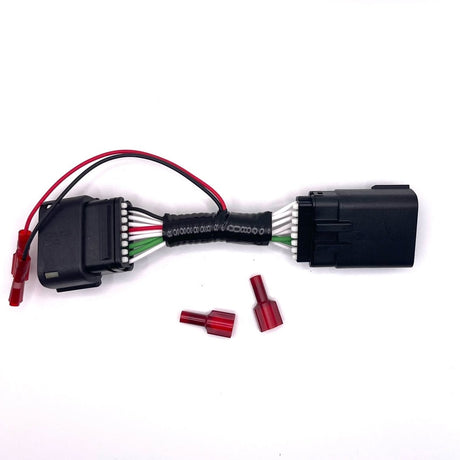 2018-2020 Ford F150 LED Grill Accent Light Bar Kit - AutoLEDTech.com