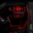 2018-2026+ Jeep Wrangler JL Gladiator JT RGB Starlight Headliner - AutoLEDTech.com
