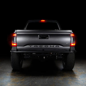 2018 Tacoma ORACLE flush LED tail lights