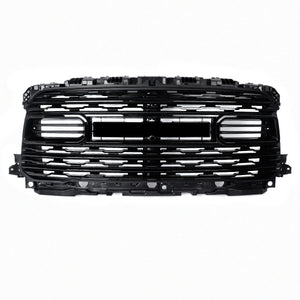 2019-2024 Ram 2500 3500 HD Painted Limited Grill - AutoLEDTech.com