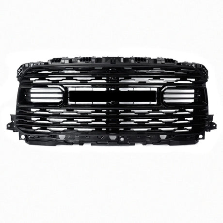 2019-2024 Ram 2500 3500 HD Painted Limited Grill - AutoLEDTech.com