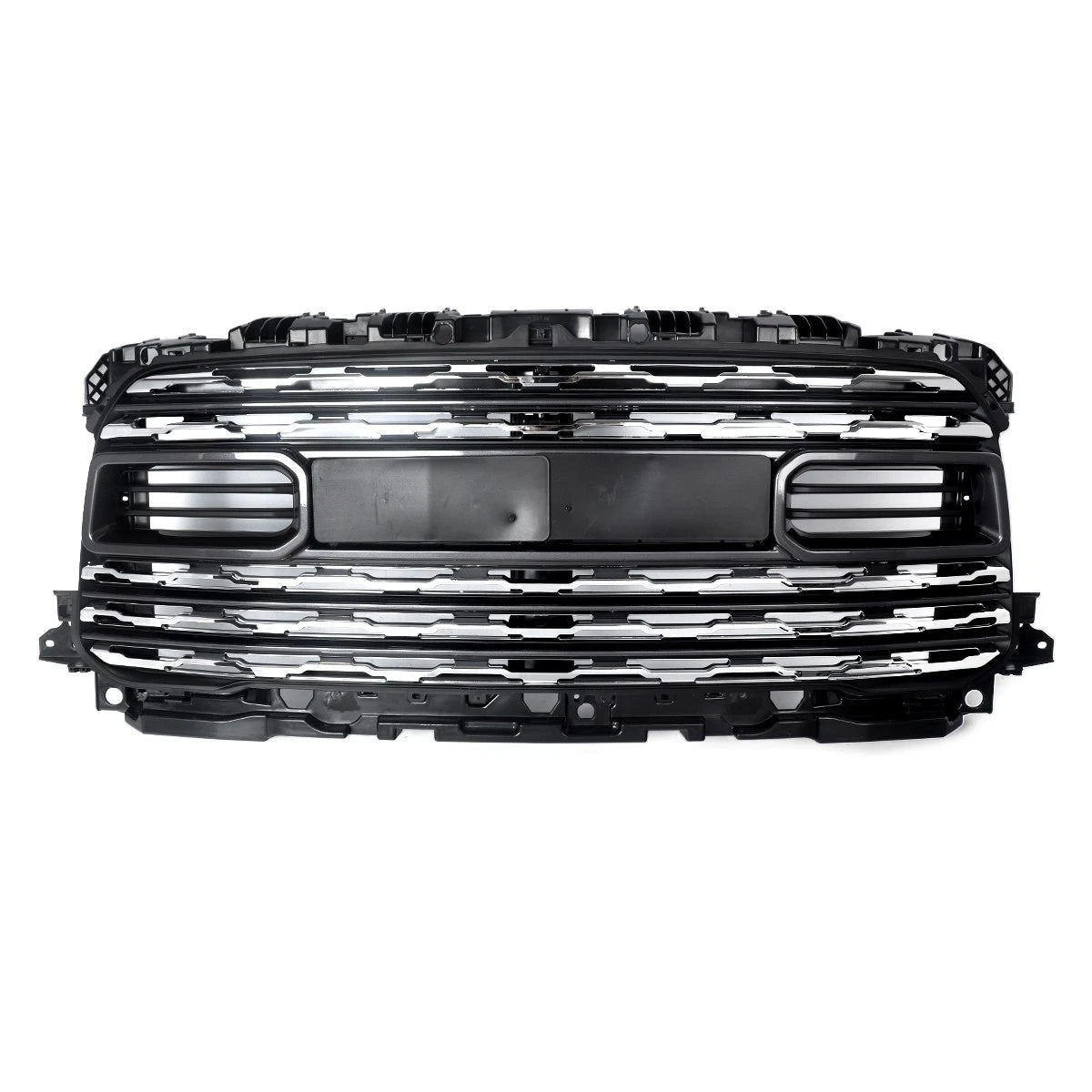 2019-2024 Ram 2500 3500 HD Painted Limited Grill - AutoLEDTech.com