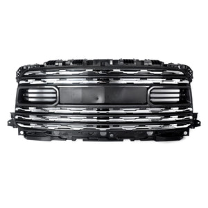 2019-2024 Ram 2500 3500 HD Painted Limited Grill - AutoLEDTech.com