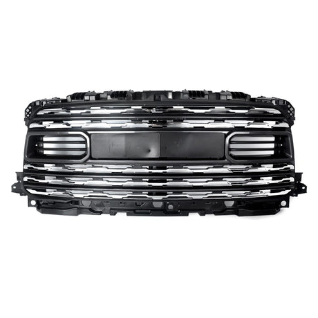 2019-2024 Ram 2500 3500 HD Painted Limited Grill - AutoLEDTech.com