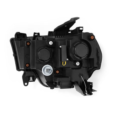 2019-2024 Ram HD NOVA-Series Quad LED Projector Headlights - AutoLEDTech.com