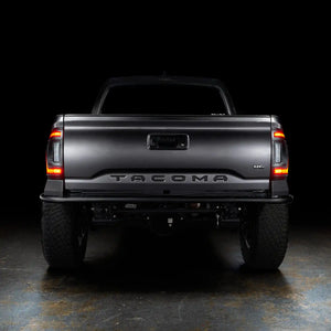 2019 Tacoma ORACLE flush LED tail lights