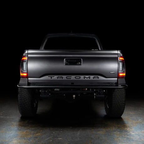2019 Tacoma ORACLE flush LED tail lights