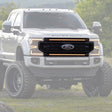 2020-2022 Ford Super Duty F250 White or Amber LED DRL XBG Grill Light Assembly - AutoLEDTech.com
