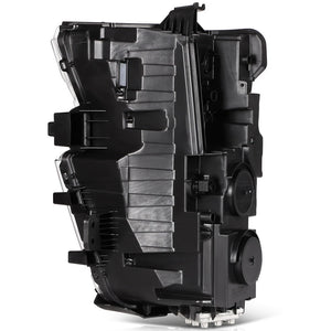 2020-2023 Chevy Silverado HD 2500 LED Headlight Conversion Harness Kit (Pair) - AutoLEDTech.com
