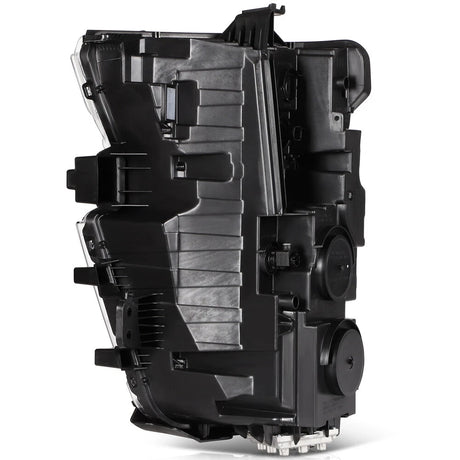 2020-2023 Chevy Silverado HD 2500 LED Headlight Conversion Harness Kit (Pair) - AutoLEDTech.com