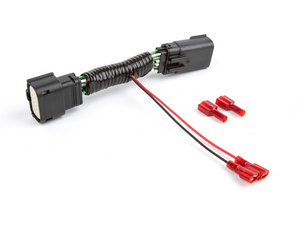 2019-2026+ Ram 1500/TRX DRL/Parking/Turn Headlight Power Harness - AutoLEDTech.com