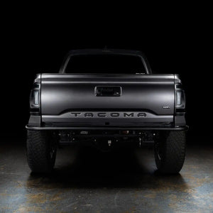 2020 Tacoma ORACLE flush LED tail lights