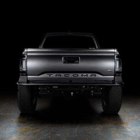 2020 Tacoma ORACLE flush LED tail lights