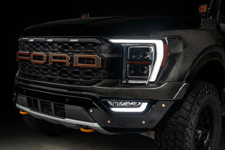 2021-2023 Ford F150 & Raptor RGBW +A LED DRL Boards Kit - AutoLEDTech.com