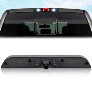 2021-2023 Ford F150 & Raptor Smoked OLED Tail Lights - AutoLEDTech.com