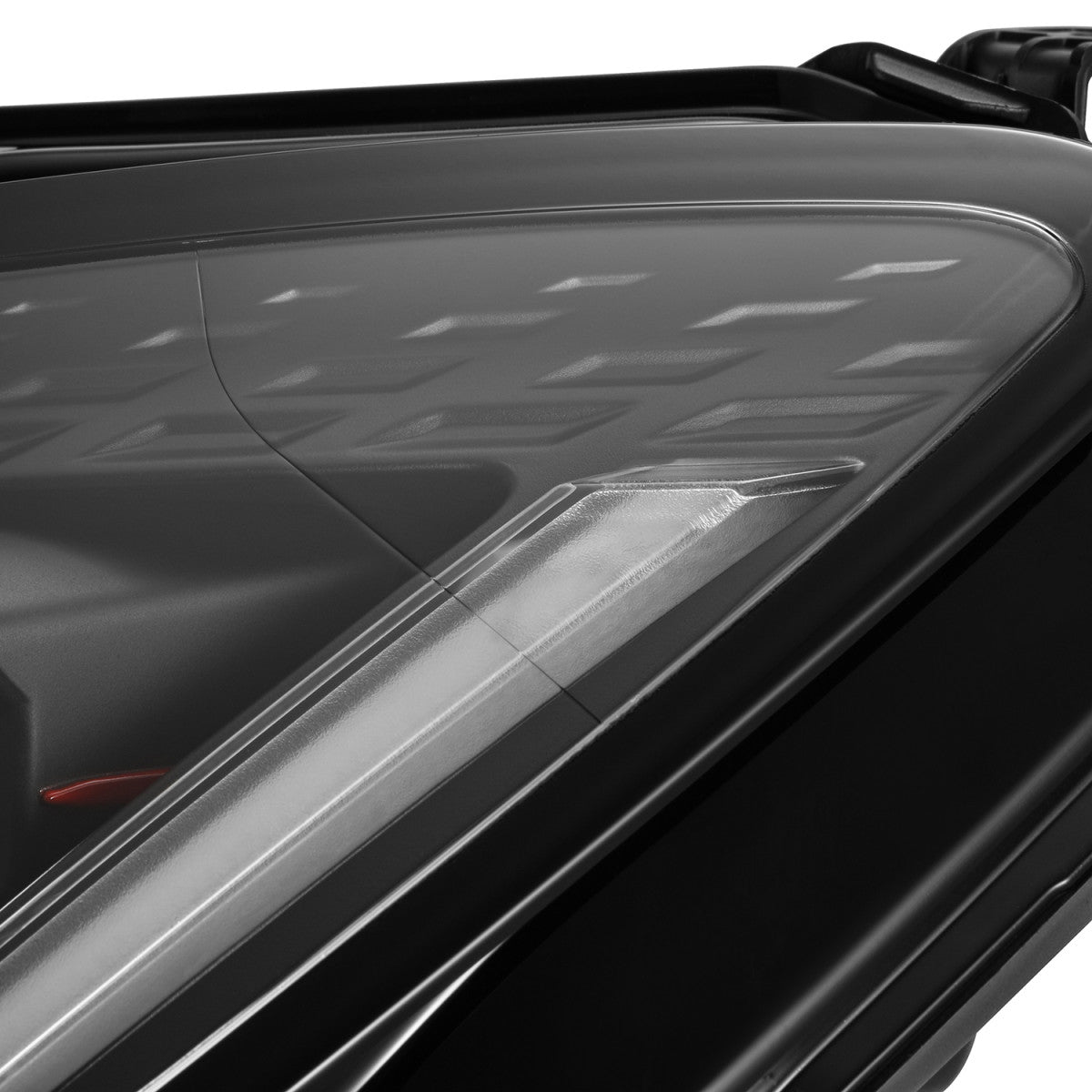 2021-2024 Toyota GR86 Subaru BRZ NOVA-Series LED Projector DRL Headlights - AutoLEDTech.com