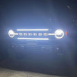 2021-2025+ Ford Bronco LED Grill Accent Lights Kit - AutoLEDTech.com