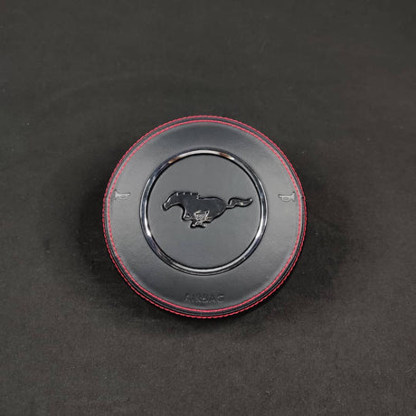 2021-2026+ Ford F150 & Raptor Custom Airbag Cover - AutoLEDTech.com