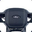 2021-2026+ Ford F150 & Raptor Custom Airbag Cover - AutoLEDTech.com