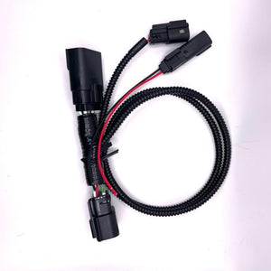 2021-2025 Ram TRX RHO LED Grill Accent Lights Bar Kit - AutoLEDTech.com